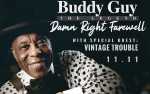 Buddy Guy - Damn Right Farewell