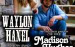 WAYLON HANEL w/ MADISON HUGHES-18+