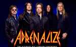 Image for ADRENALIZE Def Leppard Tribute