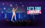 Image for Let's Sing Taylor