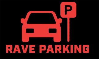 Image for Parking for May 9th