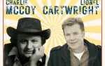 Lionel Cartwright & Charlie McCoy