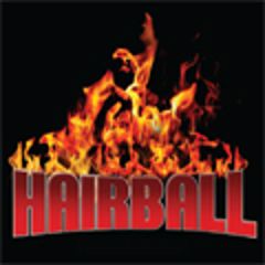 Image for HAIRBALL w/Special Guest Mr. Hand