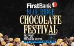 Blue Ridge Chocolate Festival