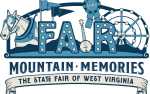 ADULT 11+ GATE ADMISSION for The State Fair of West Virginia