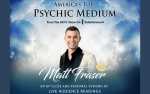 Matt Fraser - America's Top Psychic Medium