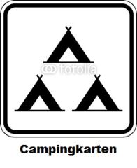 Image for Festival-Mediaval XV in Selb - Campingkarte 2024 (04.-09.09)