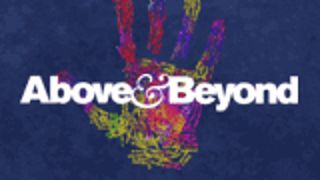 Image for Above & Beyond