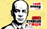 Image for Todd Barry