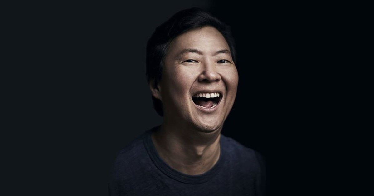 Ken Jeong At Warnors Theatre On Jun 25 2020 7 30 Pm