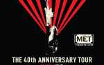 YNGWIE MALMSTEEN - 40th Anniversary US Tour