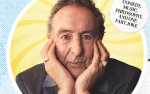 Eric Idle: Always Look on the Bright Side of Life, Live!