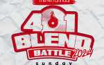 401 Blend Battle 2024