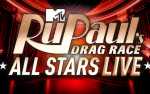 Image for RuPaul’s Drag Race All Stars LIVE