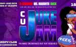 K-Squared Presents: CU Juke Jam