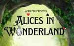 AERO Space presents Pole Show PDX - Alices In Wonderland 4 PM Matinee