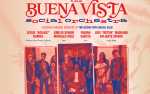 Image for Buena Vista Social Orchestra