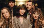 Molly Tuttle & Golden Highway: Down The Rabbit Hole Tour