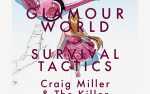 Barrow w/ Glamour World, Survival Tactics, Craig Miller & The Killer Lites