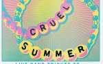 Image for Cruel Summer (Taylor Swift Tribute)