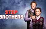 Image for Stepbrothers