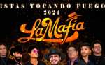 Image for La Mafia: Estan Tocando Fuego Tour