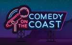 Comedy on the Coast Saturday June 15, 2024
