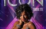 Icon - a Tribute to Whitney Houston