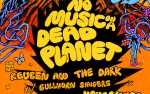No Music on a Dead Planet Tour