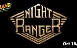 NIGHT RANGER Saturday