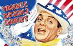 Image for Yankee Doodle Dandy - Movie (1942)