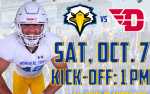 Morehead State Eagles at Presbyterian Blue Hose tickets - Bailey Memorial  Stadium - 11/18/2023