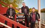 BARENAKED LADIES with Special Guest Toad the Wet Sprocket