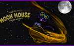 The Gretchen A. Zyndorf Sensory Friendly Family Series-- Livewire's Moon Mouse: A Space Odyssey Sunday, 3.2.25 @ 2:00 P.M.