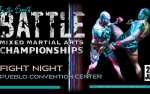 Battle MMA Championships 2024