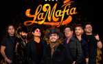Image for La Mafia: “Estoy Tocando Fuego Tour 2024”