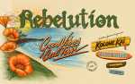 Image for Rebelution - Good Vibes Cali Tour 2024