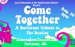 Image for Come Together: A Burlesque Tribute to the Beatles