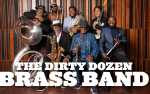 Image for The Dirty Dozen Brass Band