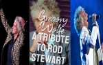 Gregory Wolfe - a Tribute to Rod Stewart