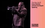 Image for Arturo Sandoval with the Grand Rapids Symphony