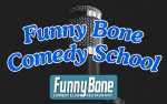 Funny Bone Comedy School - Full Enrollment