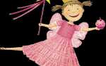 Image for The Gretchen A. Zyndorf Sensory Friendly Family Series-- Pinkalicious! Sunday, 11.3.24 @ 2:00 P.M.