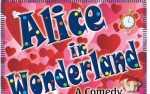 The Gretchen A. Zyndorf Sensory Friendly Family Series-- BTT's Alice in Wonderland Saturday, 3.22.25 @ 2:00 P.M.