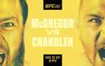 UFC 303 PPV Viewing: McGregor vs Michael Chandler