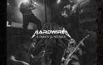 Hardwired – The Tribute to Metallica w/ Shays Rebellion