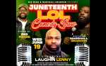 LOL Comedy Show - Laughin Lenny
