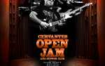 Cervantes' Weekly Open Jam Supper Club ft. members of 40 Oz to Freedom, Taylor Scott Band, Cass Clayton Band, Space Orphan