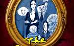 Broadway Series 2024-25: The Addams Family--Thursday, 2.27.25 @ 7:30 PM