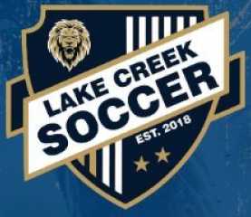 Lake Creek vs. Rudder - JV/Varsity Boys Soccer Tickets | Montgomery, TX ...